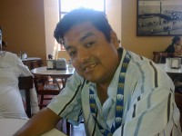 LIC. PEDRO BUSTO